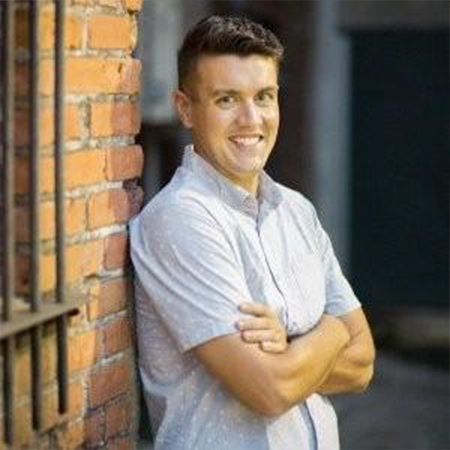 Ryan Ward