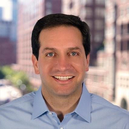 Steve Kezirian